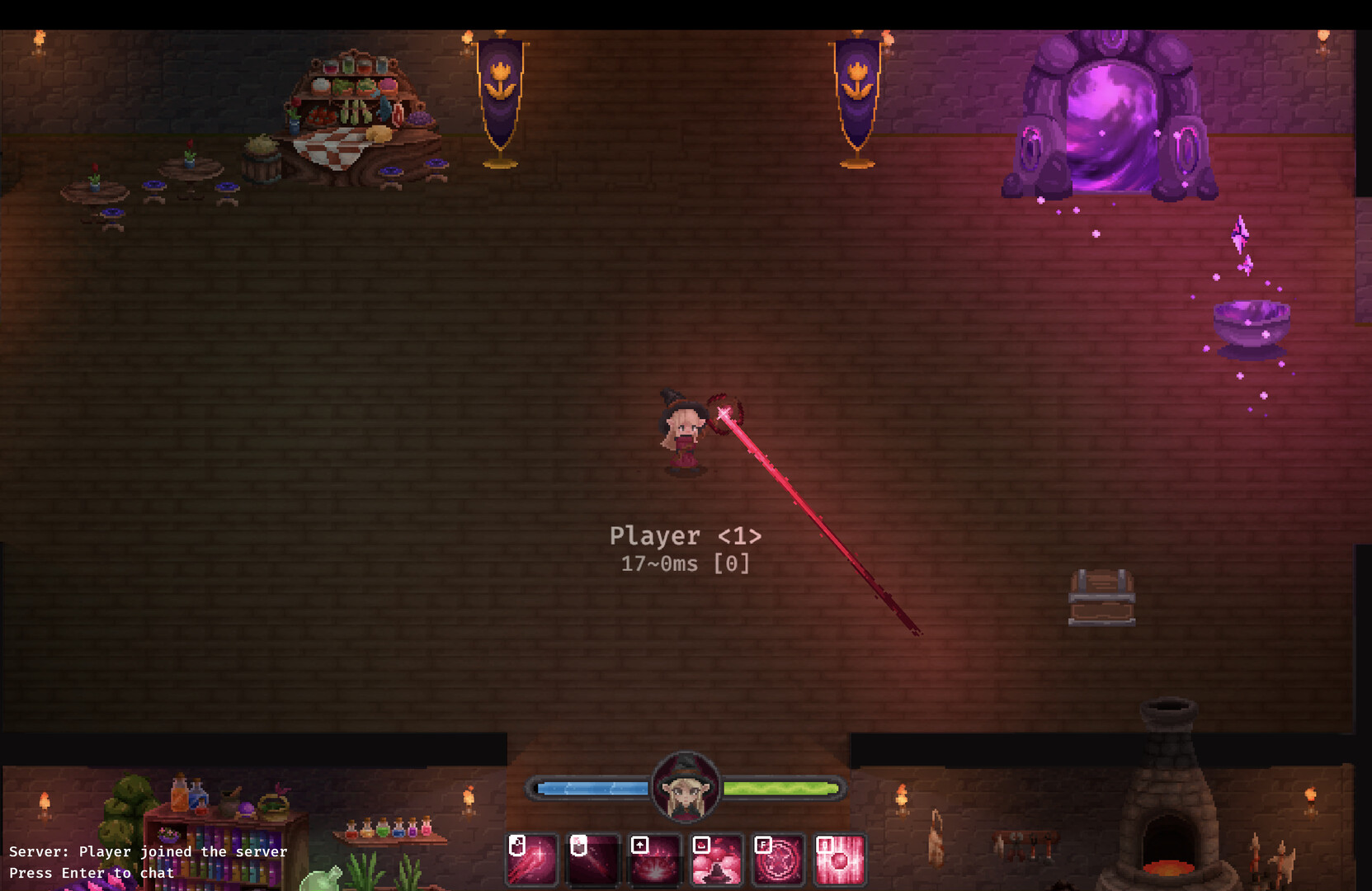 Dinky Delvers screenshot #5