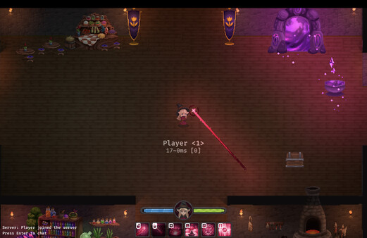 Dinky Delvers Screenshot