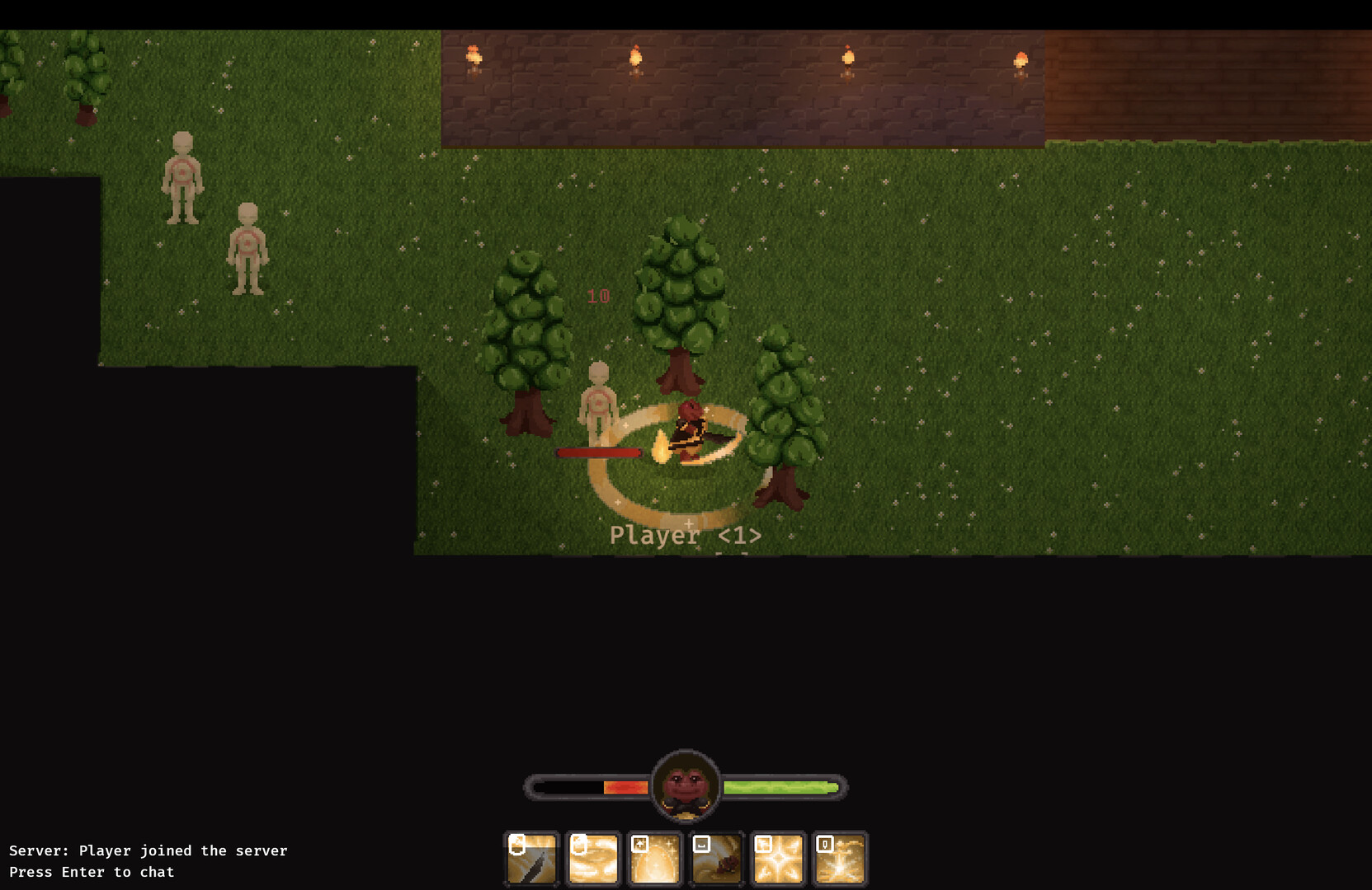 Dinky Delvers screenshot #3