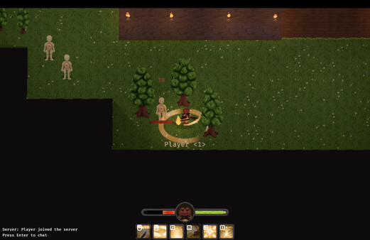 Dinky Delvers Screenshot