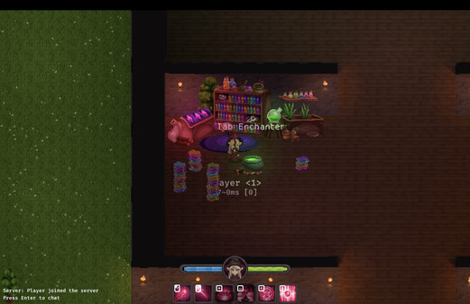 Dinky Delvers Screenshot