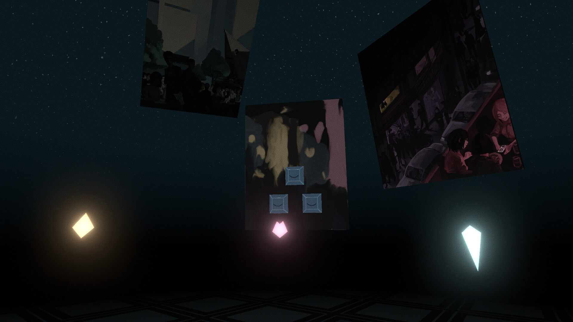 Lenrual screenshot #4