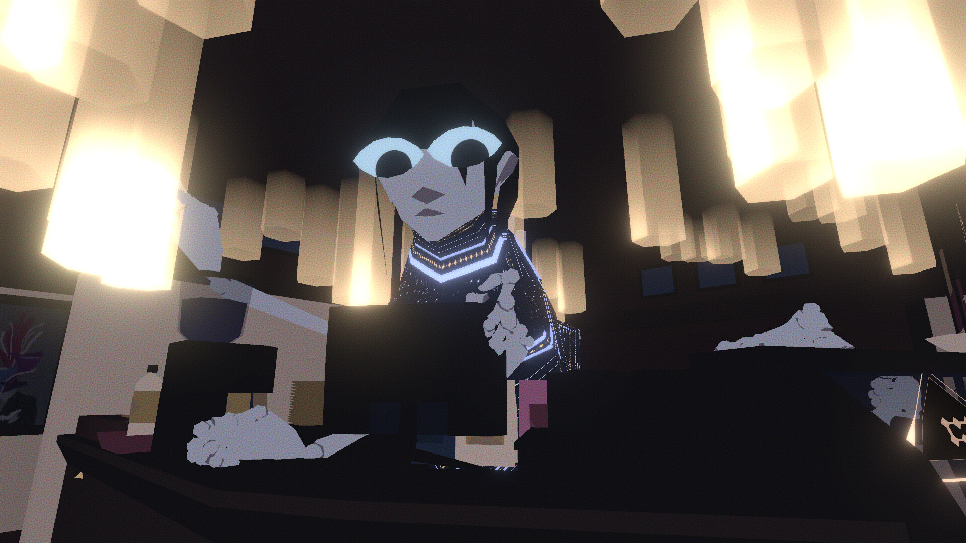 Lenrual screenshot