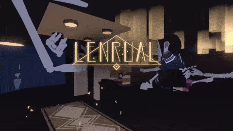 Lenrual video 1
