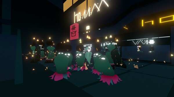 Screenshot of Lenrual