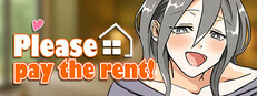 Please pay the rent! Small Capsule Image