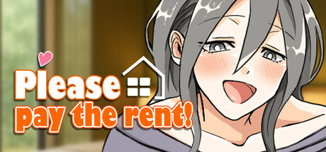 Please pay the rent! Header Image