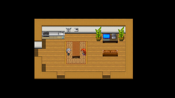 Please pay the rent! screenshot 1