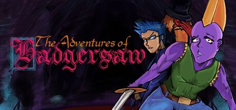 The Adventures of Badgersaw Chapter 1
