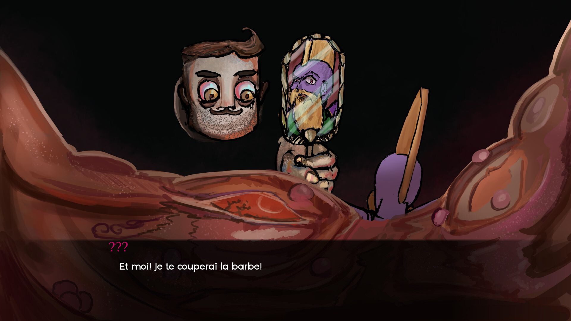The Adventures of Badgersaw screenshot #8