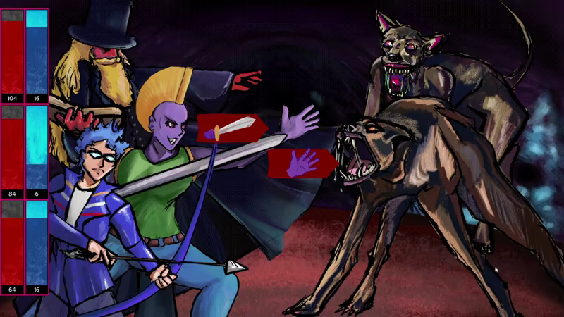 The Adventures of Badgersaw video 5