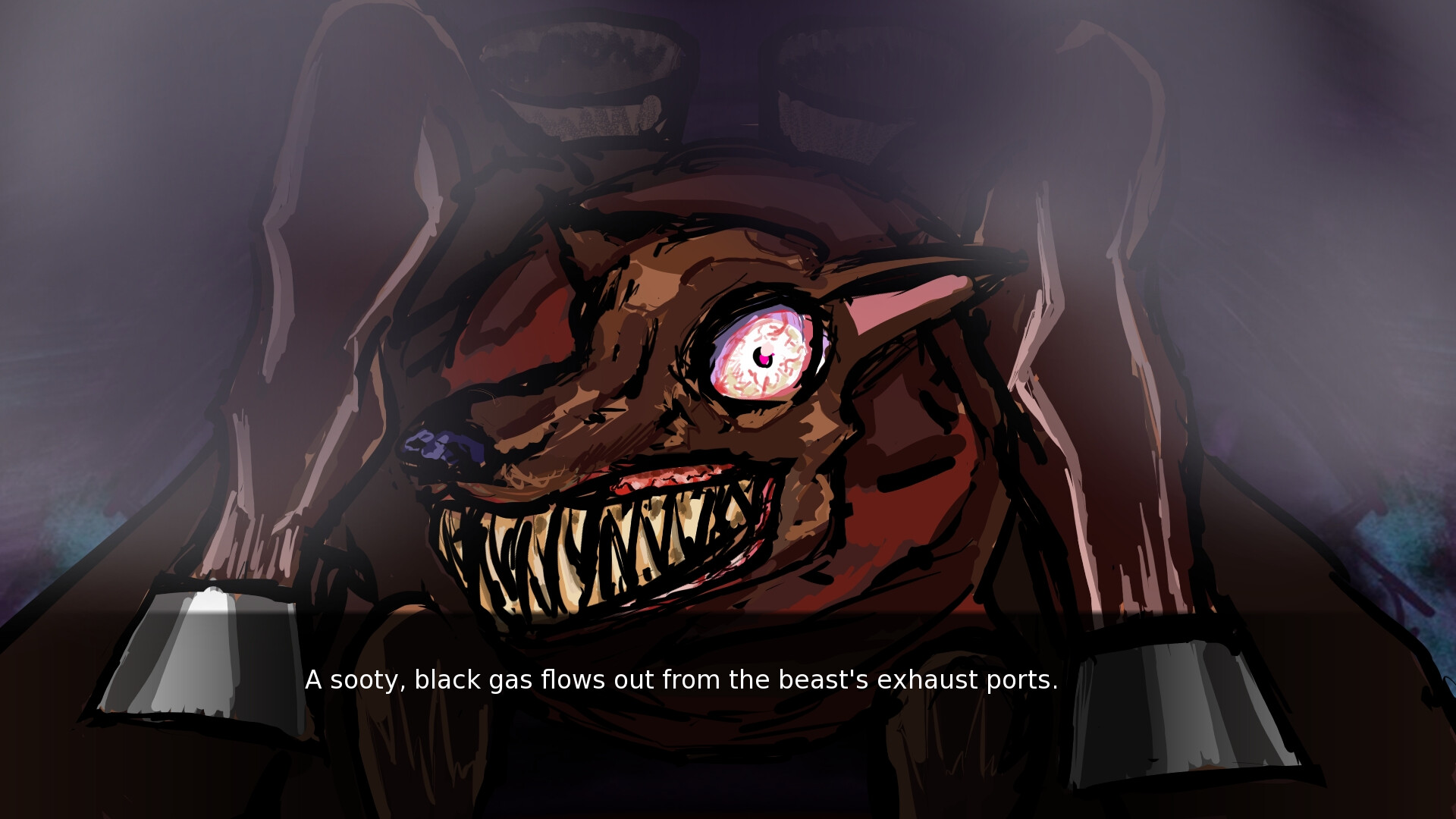 The Adventures of Badgersaw screenshot #4