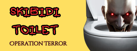 SKIBIDI TOILET: Operation Terror cover art