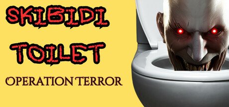 SKIBIDI TOILET: Operation Terror steam charts