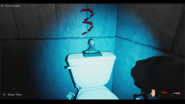 Скриншот из SKIBIDI TOILET: Operation Terror