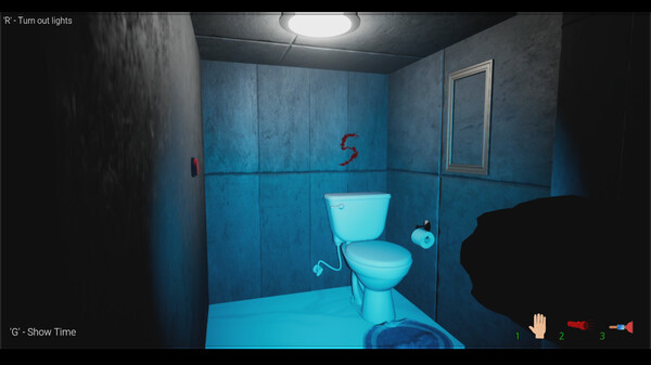 SKIBIDI TOILET: Operation Terror.