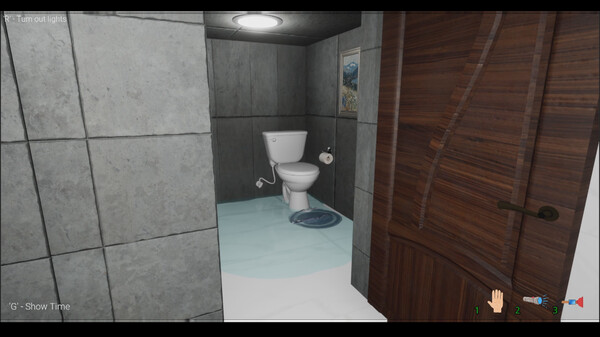 Скриншот из SKIBIDI TOILET: Operation Terror