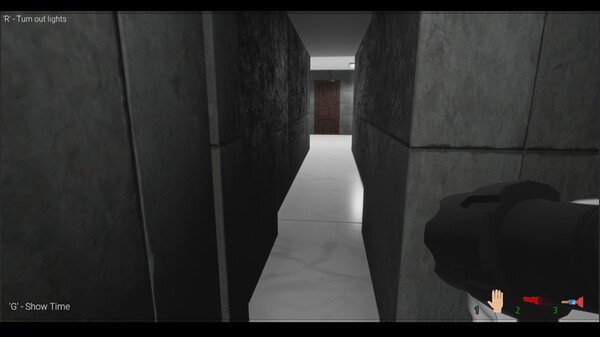 SKIBIDI TOILET: Operation Terror.