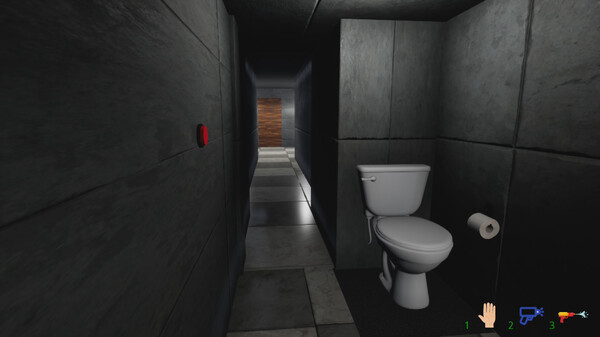 Скриншот из SKIBIDI TOILET: Operation Terror