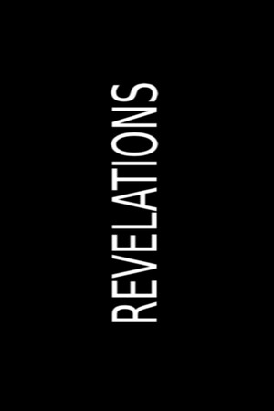 Обложка Revelations