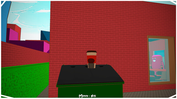 What not coffee screenshot 6