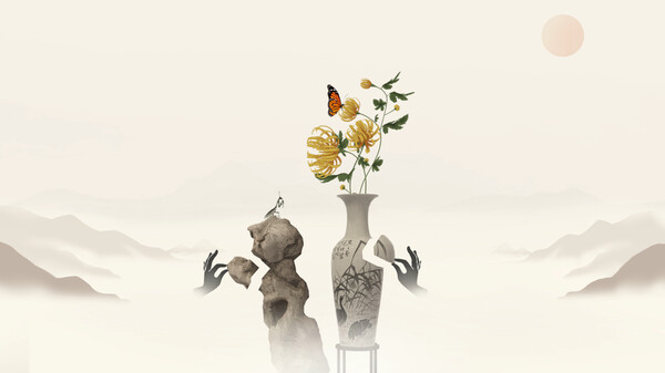 Fantasy Puzzle 3D奇幻拼图世界VR screenshot 6