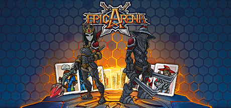 Epic Arena banner image