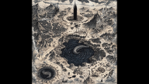 Joth Fading screenshot 4