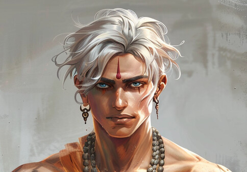 Joth Fading screenshot 3