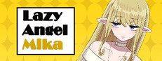 Lazy Angel Mika