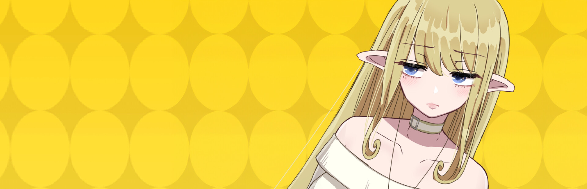Lazy Angel Mika