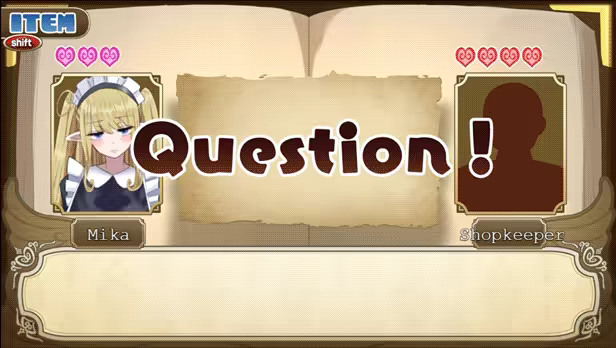 Lazy Angel Mika video 5