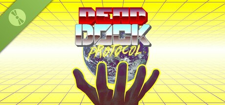 Dead Dock Protocol Demo header