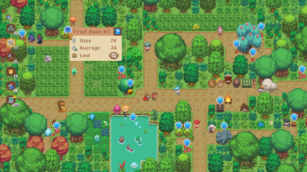 Let's Build a Dungeon Demo