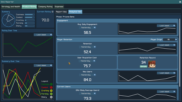 Let's Build a Dungeon Demo