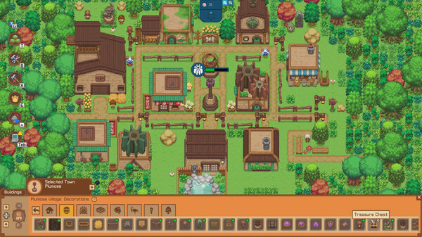 Let's Build a Dungeon Demo