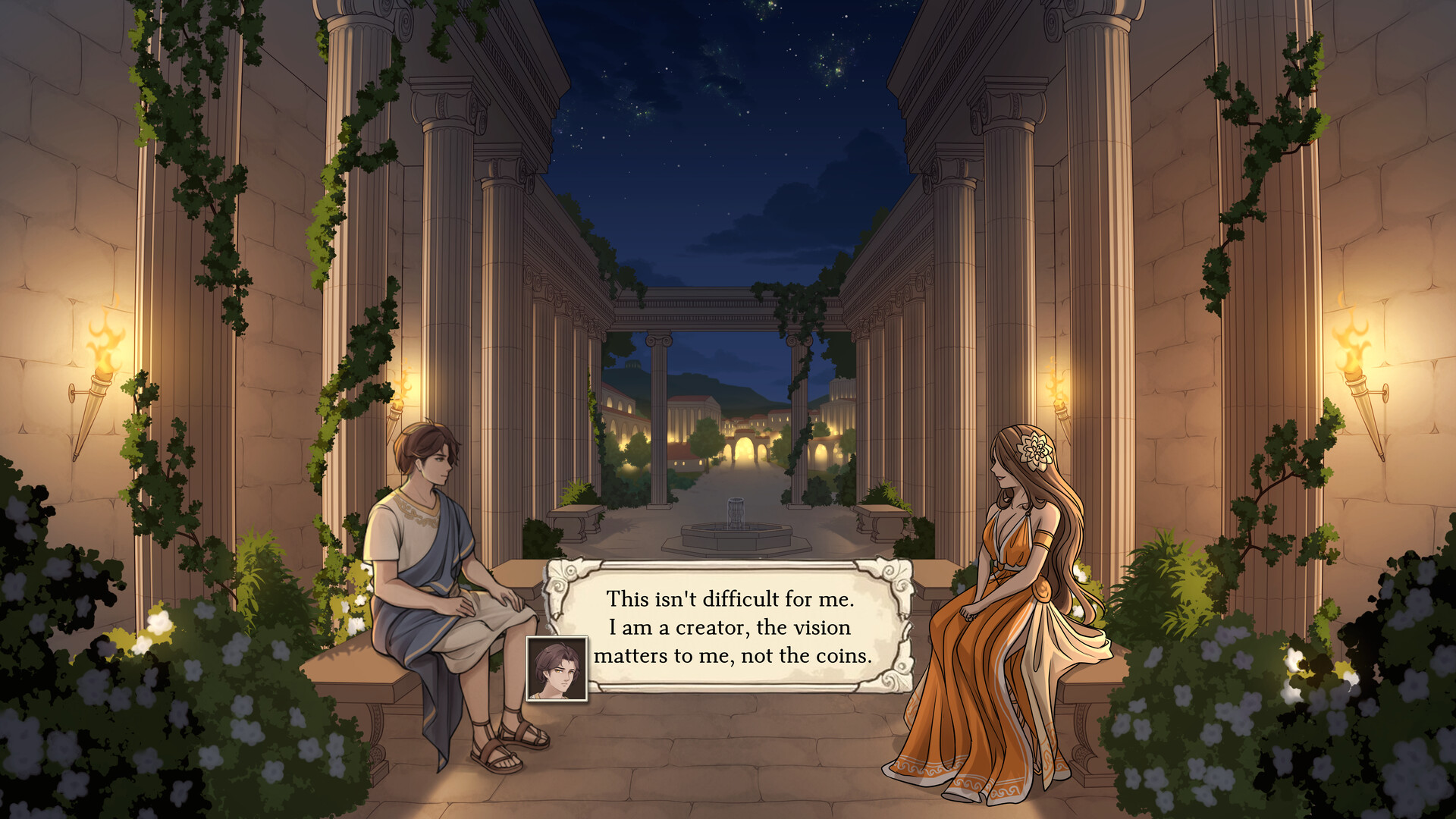 Sculptor screenshot #6