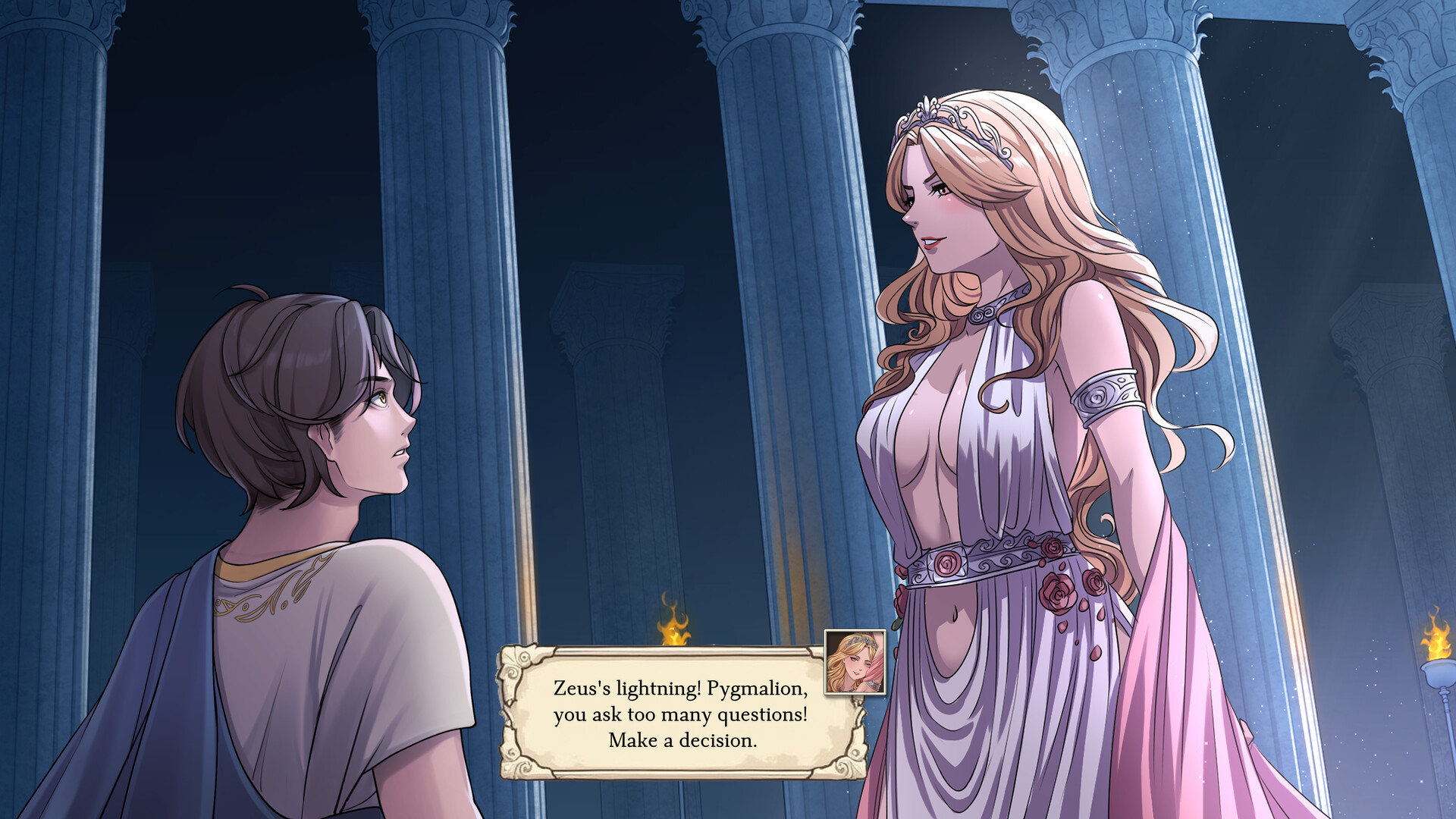 Sculptor screenshot #2