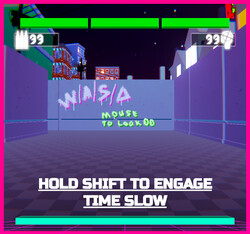 ParaGlock Demo screenshot 5