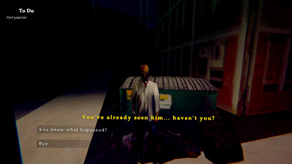 Screenshot z Holbrook Hotel Screenshot z Holbrook Hotel
