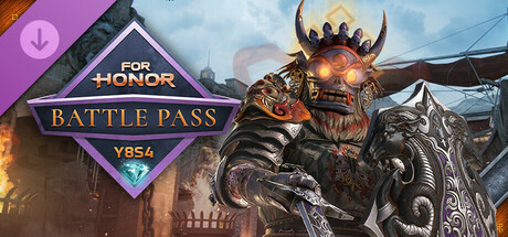 For Honor - Y8S4 Battle Pass