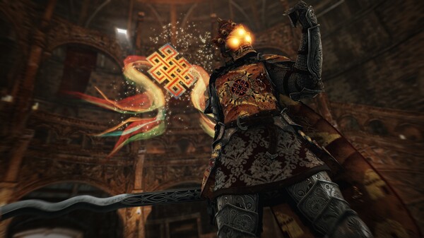For Honor - Y8S4 Battle Pass