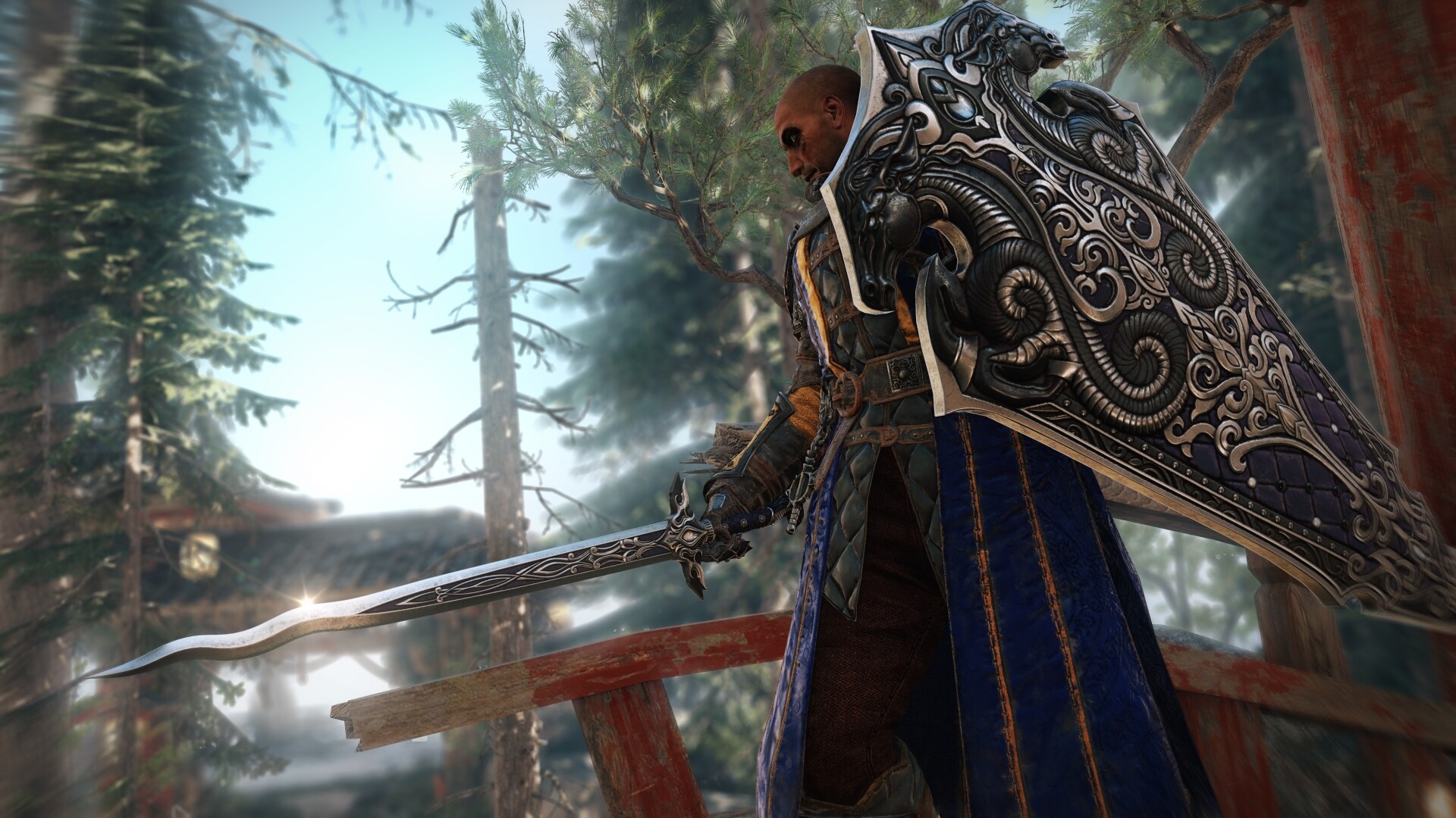 For Honor - Y8S4 Battle Pass screenshot screenshot 4