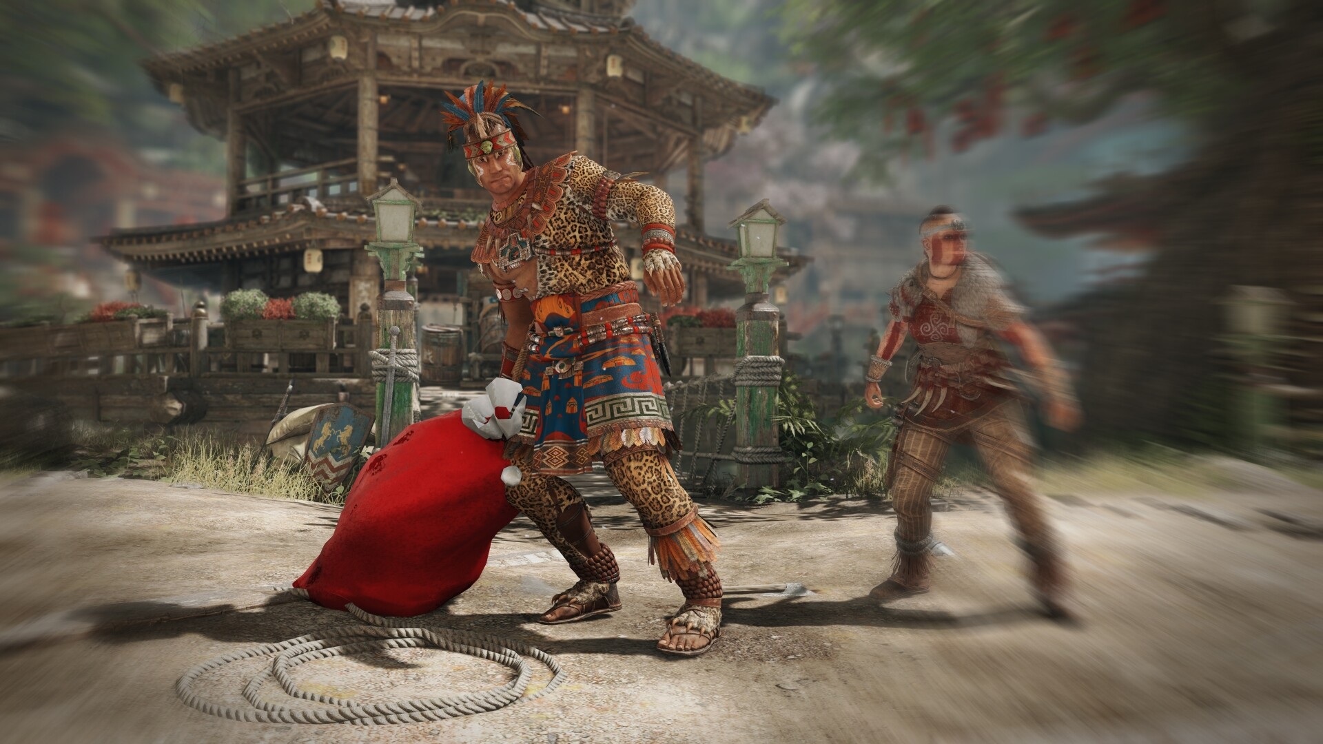 For Honor - Y8S4 Battle Pass screenshot screenshot 3