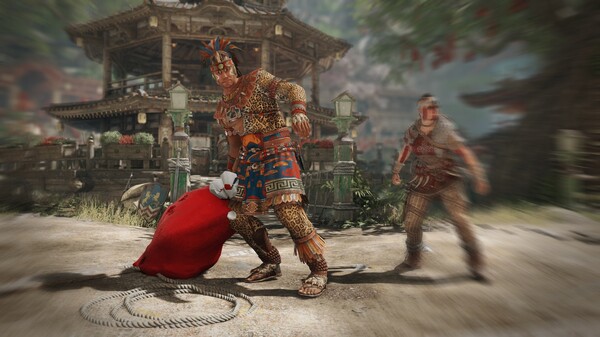 For Honor - Y8S4 Battle Pass