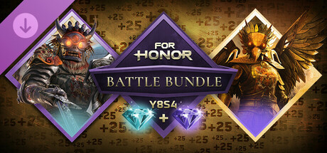 For Honor - Y8S4 Battle Bundle