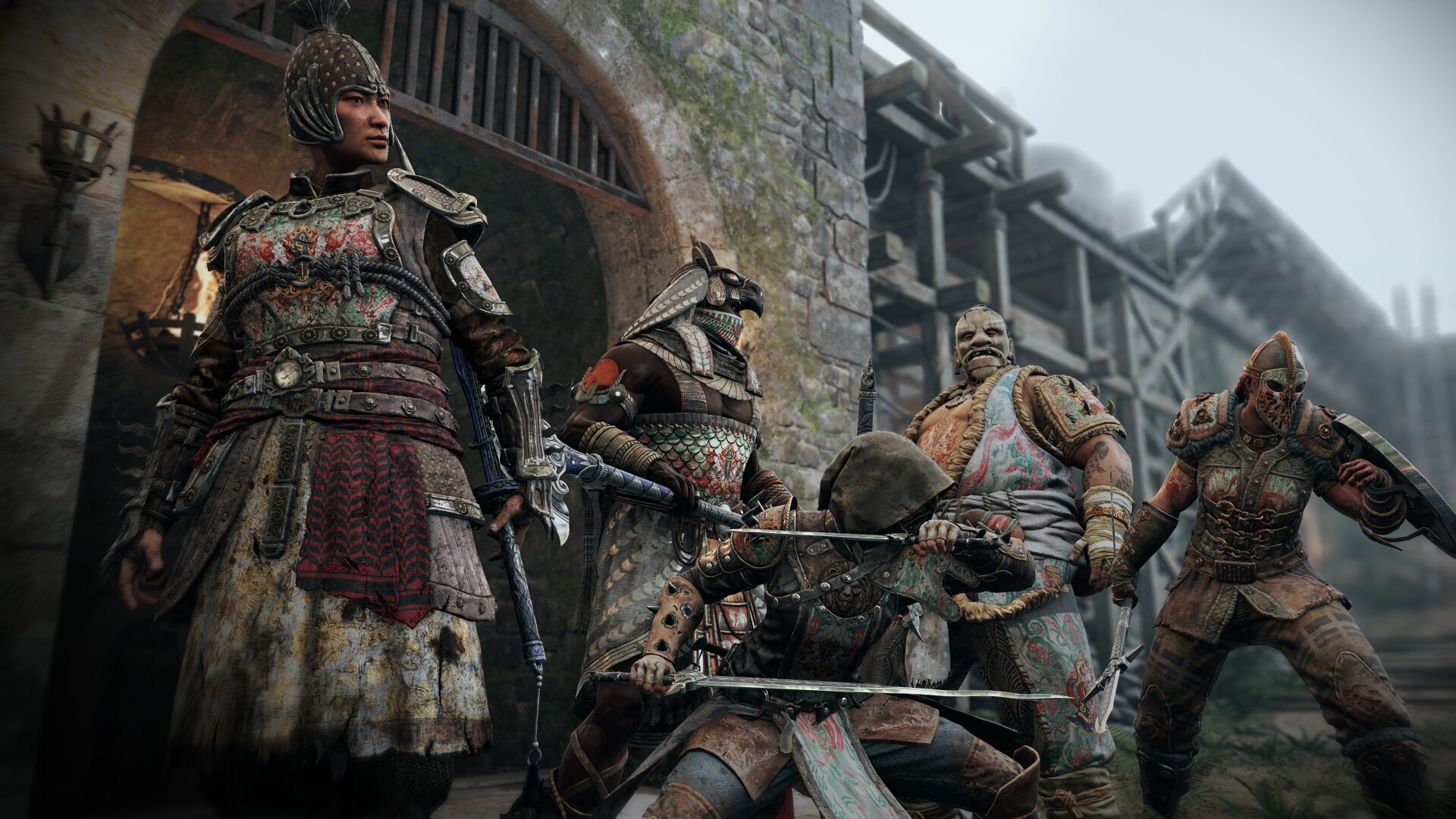 For Honor - Y8S4 Battle Bundle screenshot screenshot 2