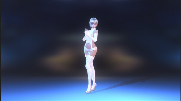 Angel Legion-DLC Sexy Sweater A