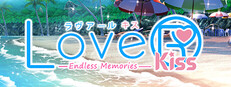 LoveR Kiss Endless Memories