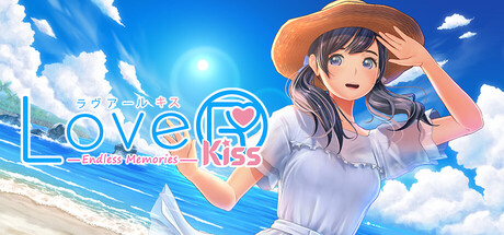 LoveR Kiss Endless Memories game thumbnail